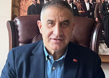 Metin Tokat, TFFHGD Başkanlığına adaylığını açıkladı