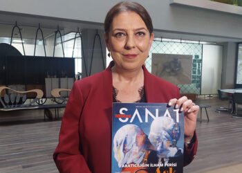 Milliyet Sanat'ın şubat sayısı çıktı