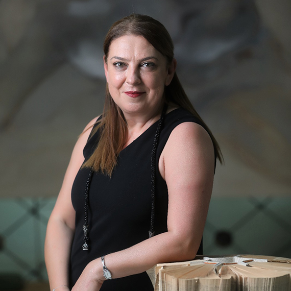 Milliyet Sanat'ın şubat sayısı çıktı