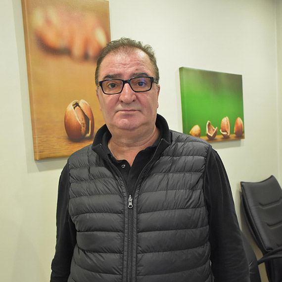 Mirasla parçalanan fındık bahçelerine 'Z kuşağı' ilgisiz