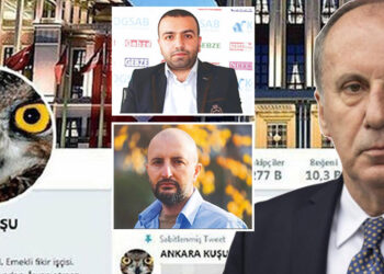 Muharrem İnce'ye yönelik sahte paylaşım yapmışlardı; beraat ettiler