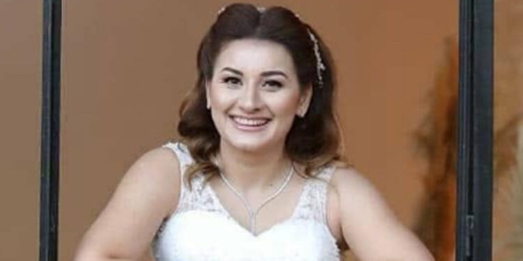 Muradiye Terzi, evinin önünde katledildi