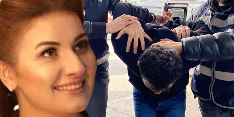 Muradiye Terzi'yi katleden eski sevgilisi teslim oldu