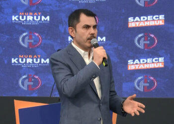 Murat Kurum: Afete hazırlık en önemli gündemimiz