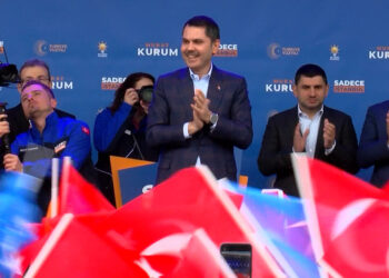 Murat Kurum: Bizim dönemimizde trafik çilesi bitecek
