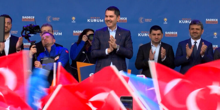 Murat Kurum: Bizim dönemimizde trafik çilesi bitecek