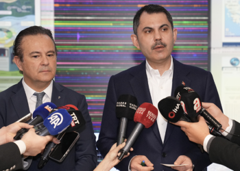 Murat Kurum: Dirençli bir İstanbul vadediyoruz
