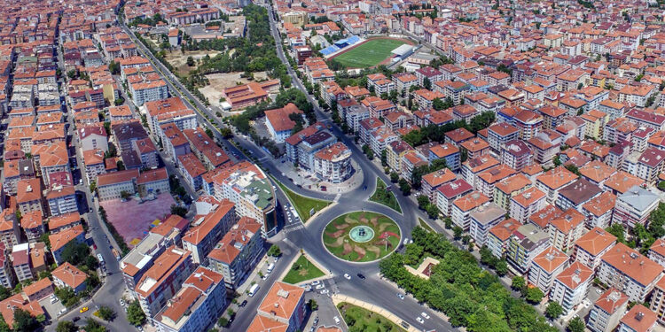 Tekirdağ'da depreme karşı riskli yapılar belirleniyor