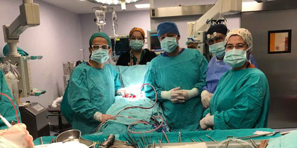 Nakil bekleyenler için toplumsal iyilik hareketine ihtiyaç var