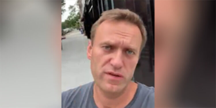 Navalni'nin cenazesi 1 Mart’ta yapılacak