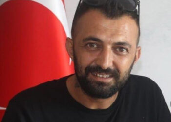 Nazilli Belediyespor'da başkan Şahin Kaya'ya ceza