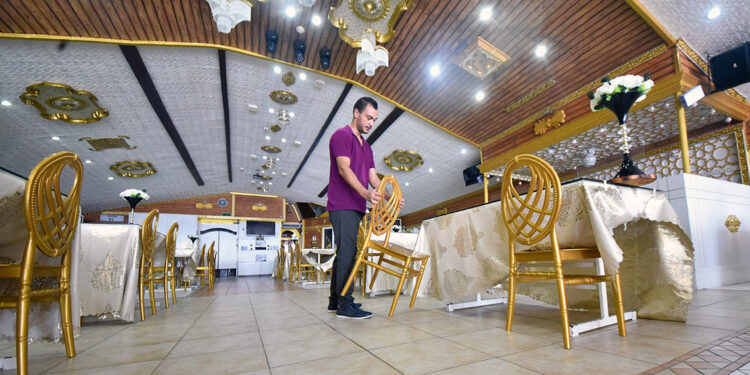 Nikahta '29 Şubat' sessizliği