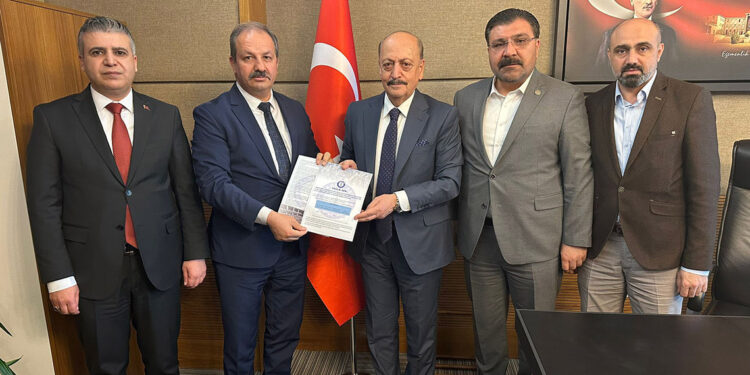 Nöbet ücretleri de kanun teklifine eklenmeli