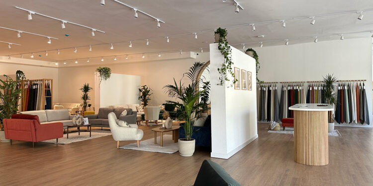 Normod, yeni deneyim merkezini Ritim İstanbul'da açtı