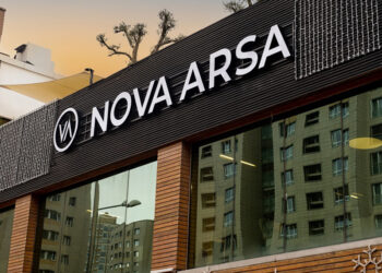 Nova Arsa ikinci ofisini Avrupa Yakası’nda açtı