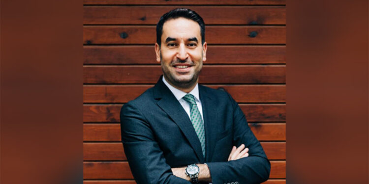 OKX TR'nin Yönetim Kurulu Başkanı Mehmet Çamır oldu