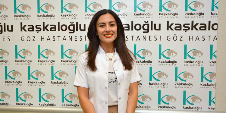 Obezite göz hastalıklarını tetikliyor