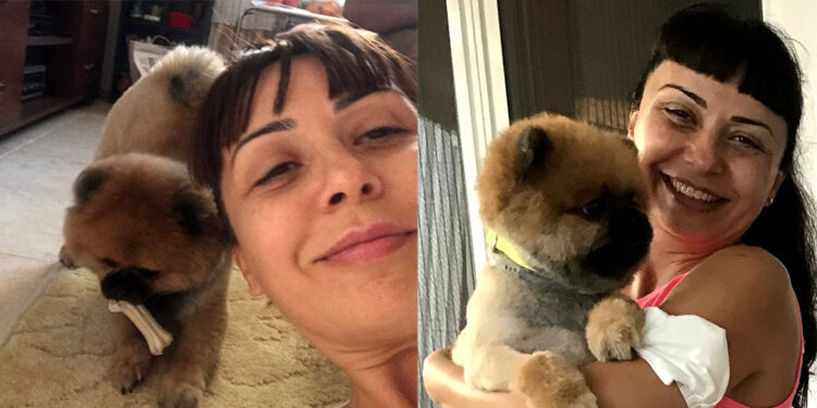 Sanatçı Aslı Ayan davayı kazandı ama 'Lui'ye kavuşamadı