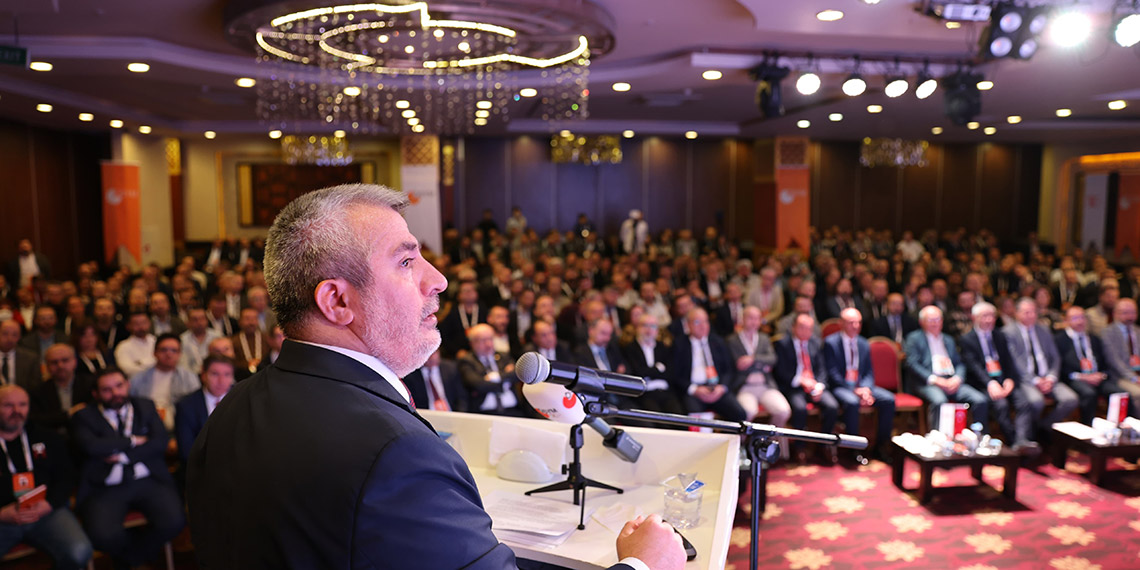 ÖSYM Başkanı Ersoy: Yapay zeka ile soru üreteceğiz