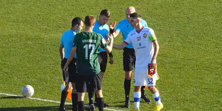 Antalya'daki hazırlık maçlarında ithal hakem krizi