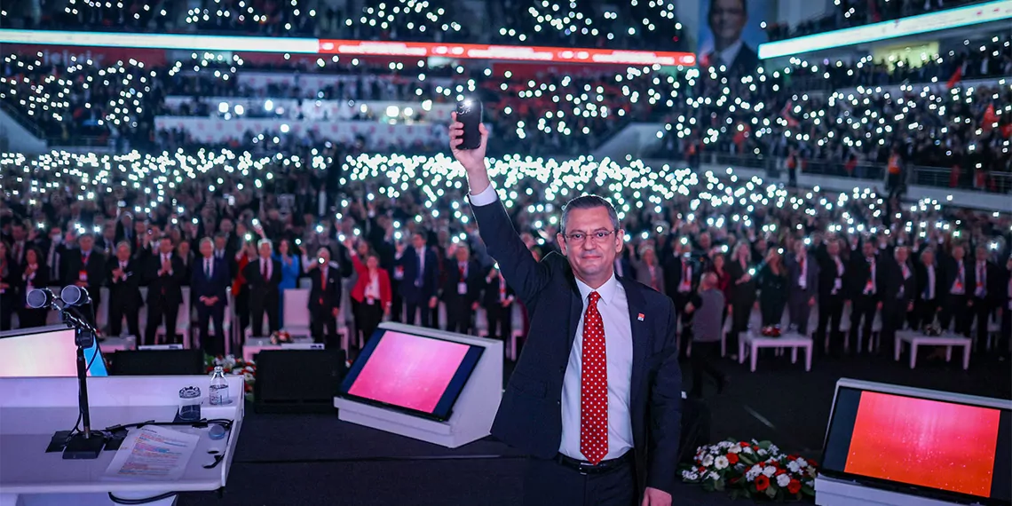 Adaylarımızı belirlerken seçmenimizi dinledik