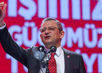 Adaylarımızı belirlerken seçmenimizi dinledik