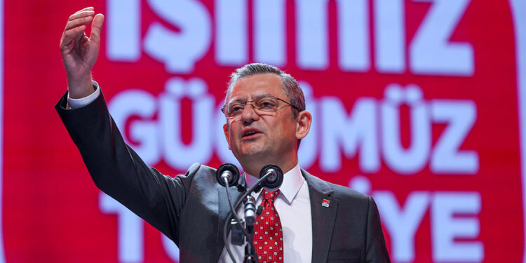 Adaylarımızı belirlerken seçmenimizi dinledik