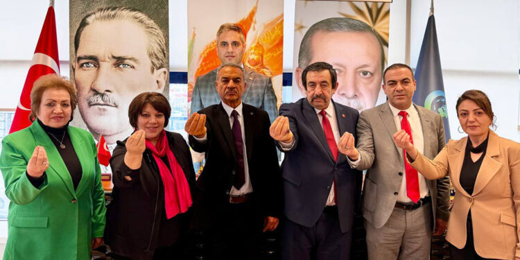 Ocak Partisi'nin İstanbul adayı belli oldu