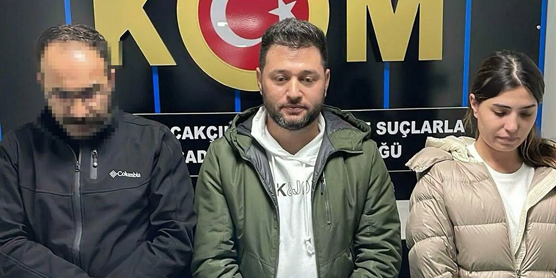 Ocakcı holding'in sahibi fetö'cüleri suçlamış