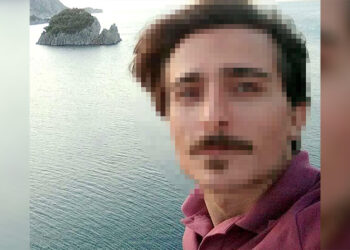 Öğretmen eşinin burnunu ve omurgasını kıran koca tutuklandı