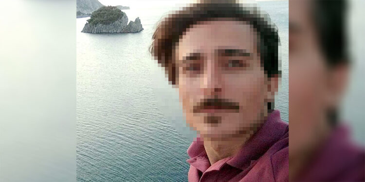 Öğretmen eşinin burnunu ve omurgasını kıran koca tutuklandı