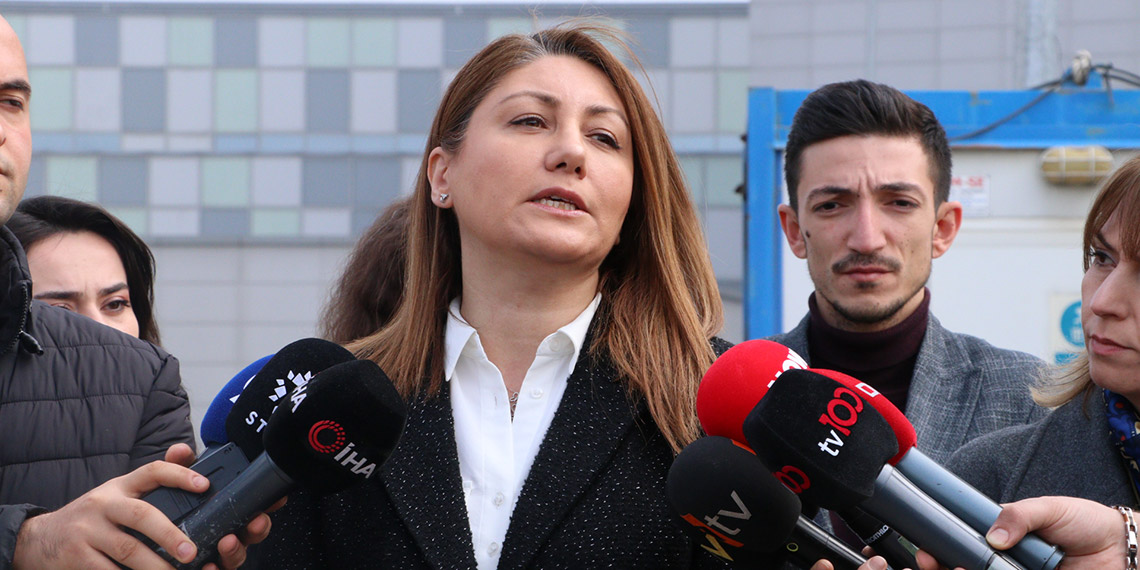 Okulda beyin kanaması geçiren Mira, ilk ifadesini verdi