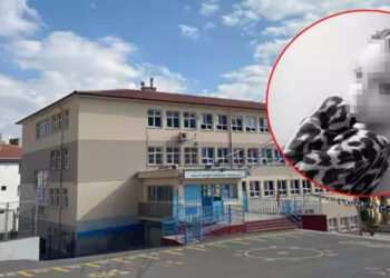 Okulda düştüğü öne sürülen Mira beyin kanaması geçirdi