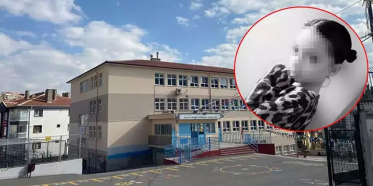 Okulda düştüğü öne sürülen Mira beyin kanaması geçirdi