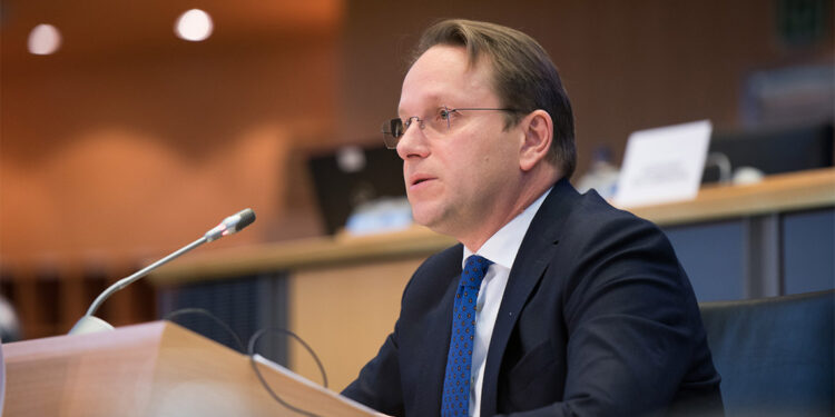 Avrupa Birliği terörle mücadelede Türkiye'nin yanındadır