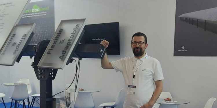 OxoTracker, IEC 62817 sertifikası aldı