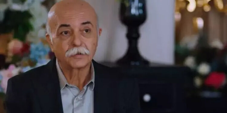 Oyuncu Settar Tanrıöğen'in sağlık durumu hakkında açıklama