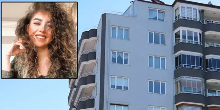 Özgecan Usta’nın ölümünde bilirkişi raporu ortaya çıktı