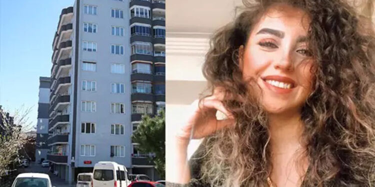 Özgecan'ın terastan düşerek ölümünde, 'tehdit' iddiası