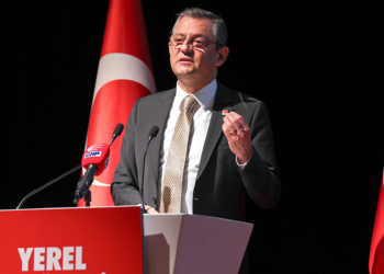 Özgür Özel: Bizi buraya getiren seçmen değişmedi