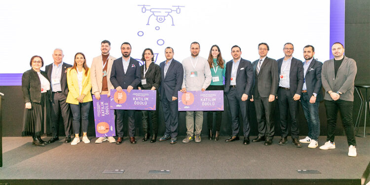 Perakende İnovasyon Merkezi Yatırıma Hazırlık ve Hızlandırma Programı tamamlandı