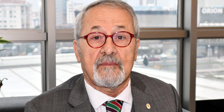 Marmara'da deprem bekliyoruz, bunun birçok nedeni var