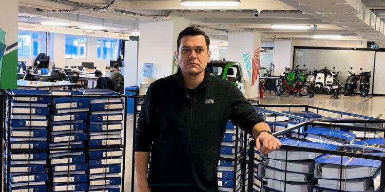 Paylaşımlı Yolculuk Yönetmeliği için 376 bin kişi dilekçe verdi