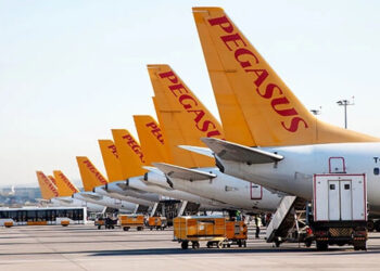 Pegasus, yurt dışı ve KKTC uçuş paketlerini yeniledi