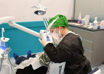Prof. Dr. Atıl: Dental rahatsızlık kalbinizi etkiler