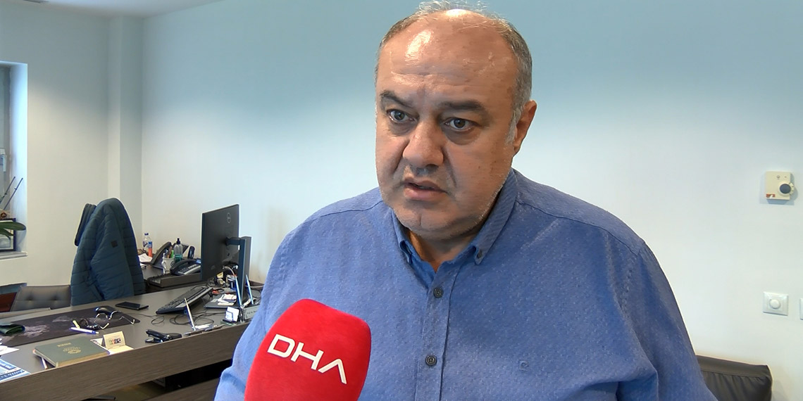 Prof. Dr. Kumral, Erzincan'daki maden faciasını değerlendirdi