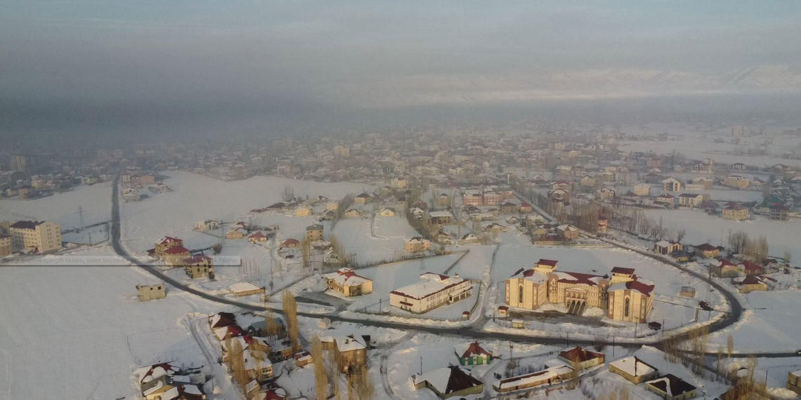 Prof. Dr. Sağlam, Yüksekova depremlerine dikkat çekti