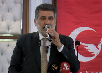 Devletin büyüklüğü adalettir, liyakattır, vicdandır