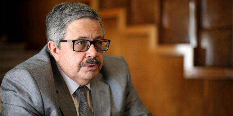 Türk diplomasisinin azmini takdir edebiliriz