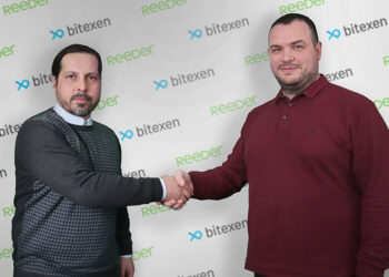 Reecoin, Bitexen listelerine ekleniyor
